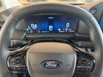 Ford Transit Custom 2026 Moondust Silver