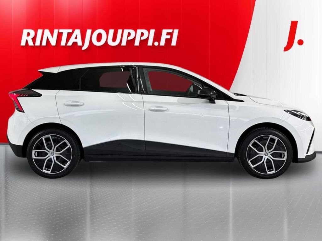 MG MG4 Luxury 64 kWh 2026, kuva 7/23