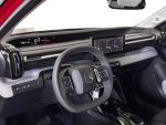 Citroen e-C3 Aircross 2025 Punainen