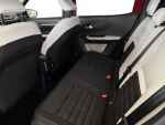 Citroen e-C3 Aircross 2025 Punainen