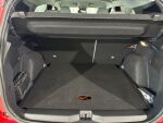 Citroen e-C3 Aircross 2025 Punainen