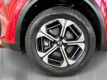 Citroen e-C3 Aircross 2025 Punainen