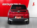 Citroen e-C3 Aircross 2025 Punainen