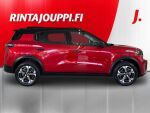 Citroen e-C3 Aircross 2025 Punainen