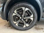 Citroen e-C3 Aircross 2026 
