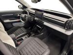 Citroen e-C3 Aircross 2026 Musta