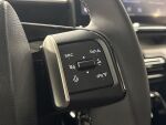 Citroen e-C3 Aircross 2026 Musta