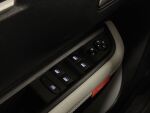 Citroen e-C3 Aircross 2026 Musta