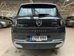 Citroen e-C3 Aircross 2026 