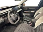Citroen e-C3 Aircross 2026 Musta