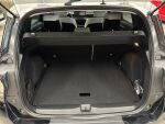 Citroen e-C3 Aircross 2026 Musta
