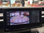 Citroen e-C3 Aircross 2026 Musta