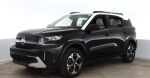 Citroen e-C3 Aircross 2026 