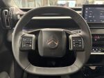 Citroen e-C3 Aircross 2026 Musta