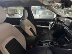 Citroen e-C3 Aircross 2026 