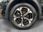 Citroen e-C3 Aircross 2026 Musta