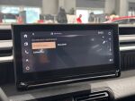 Citroen e-C3 Aircross 2026 Musta