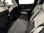 Citroen e-C3 Aircross 2026 Musta