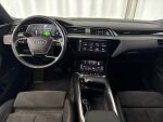 Audi e-tron 2019 