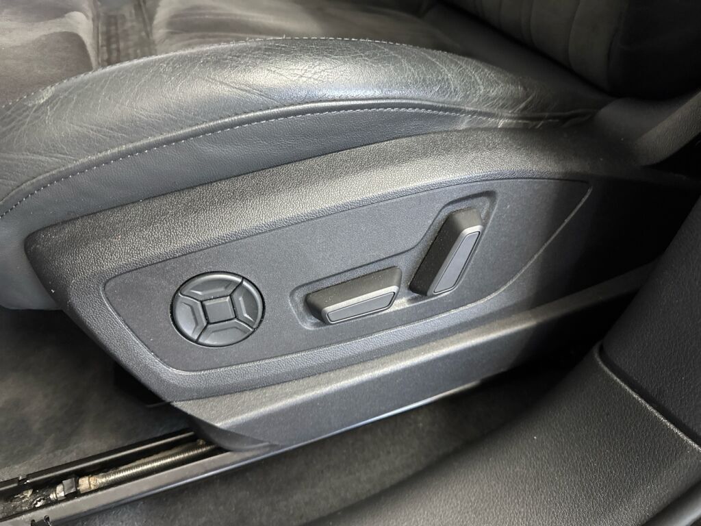 Audi e-tron 2019 