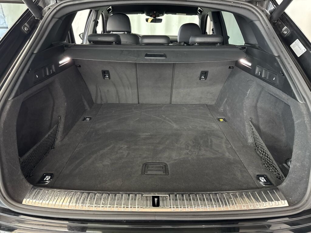 Audi e-tron 2019 
