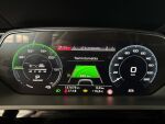 Audi e-tron 2019 