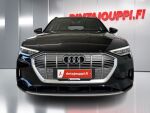 Audi e-tron 2019 