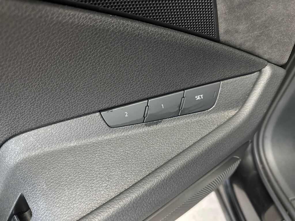 Audi e-tron 2019 