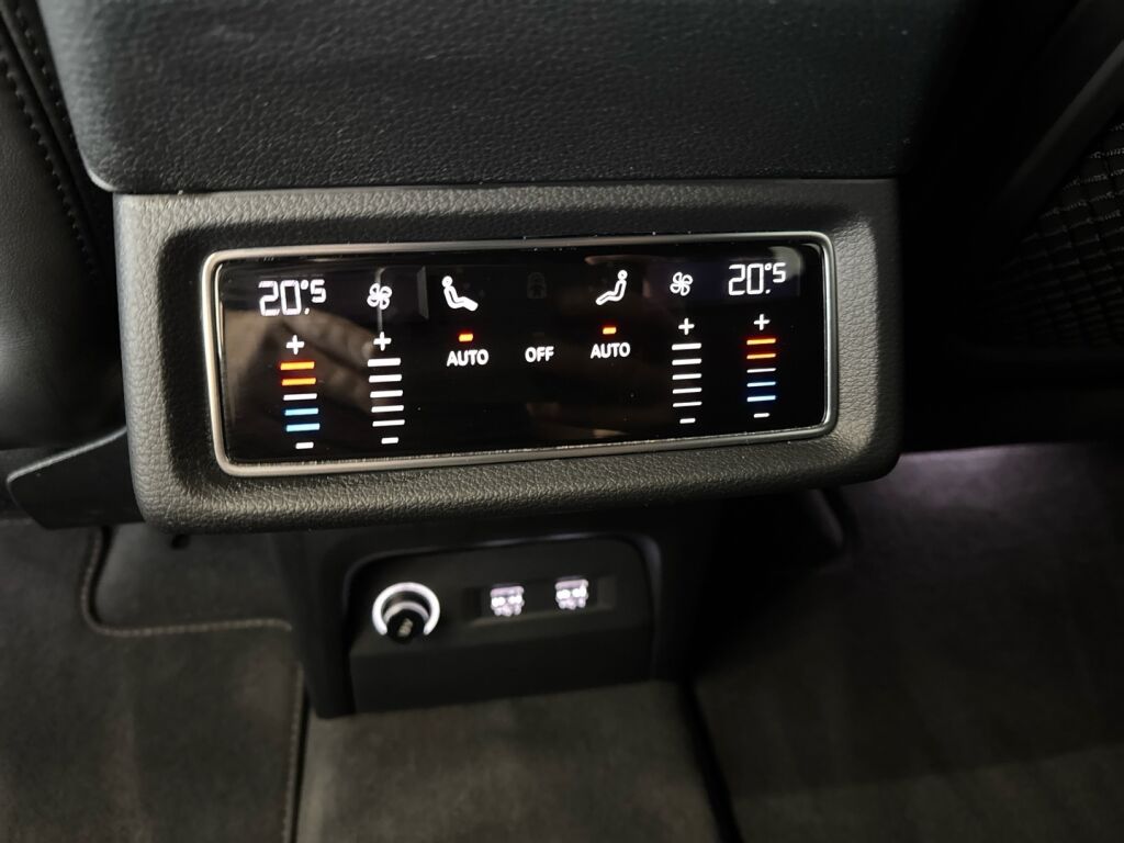 Audi e-tron 2019 