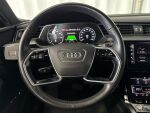 Audi e-tron 2019 