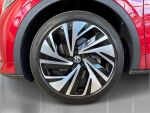 Volkswagen ID.4 2023 Punainen
