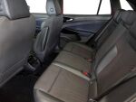 Volkswagen ID.4 2023 Punainen