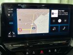 Volkswagen ID.4 2023 Punainen