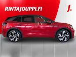 Volkswagen ID.4 2023 Punainen
