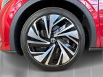 Volkswagen ID.4 2023 Punainen