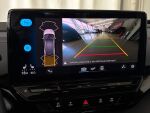 Volkswagen ID.4 2023 Punainen