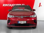 Volkswagen ID.4 2023 Punainen