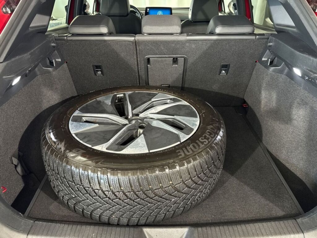 Volkswagen ID.4 2023 Punainen