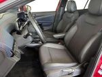Volkswagen ID.4 2023 Punainen