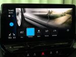 Volkswagen ID.4 2023 Punainen