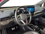 Volkswagen ID.4 2023 Punainen