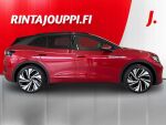 Volkswagen ID.4 2023 Punainen