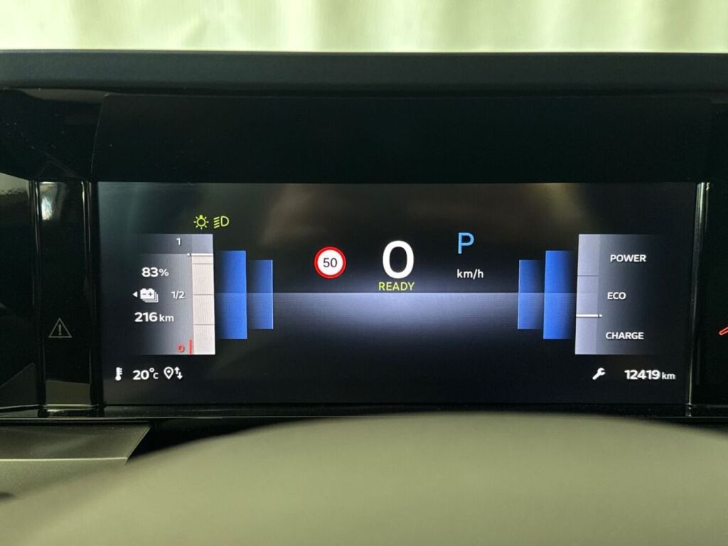 Opel Frontera 2025 