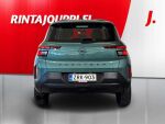 Opel Frontera 2025 
