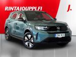 Opel Frontera 2025 