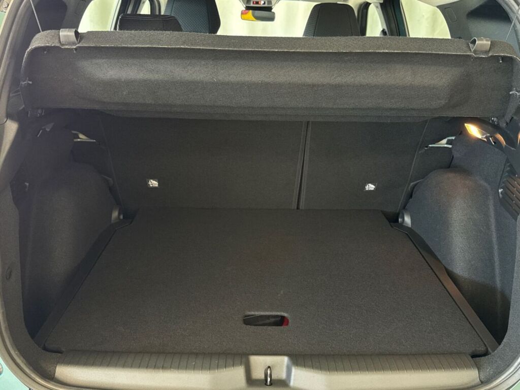 Opel Frontera 2025 