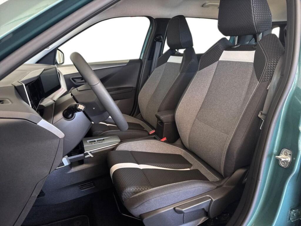 Opel Frontera 2025 