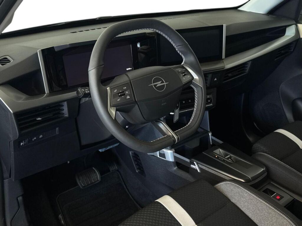 Opel Frontera 2025 