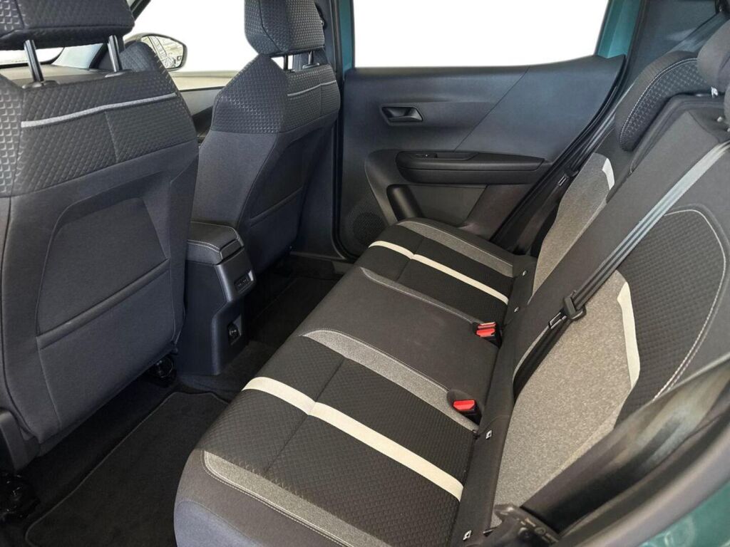 Opel Frontera 2025 