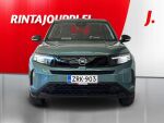 Opel Frontera 2025 